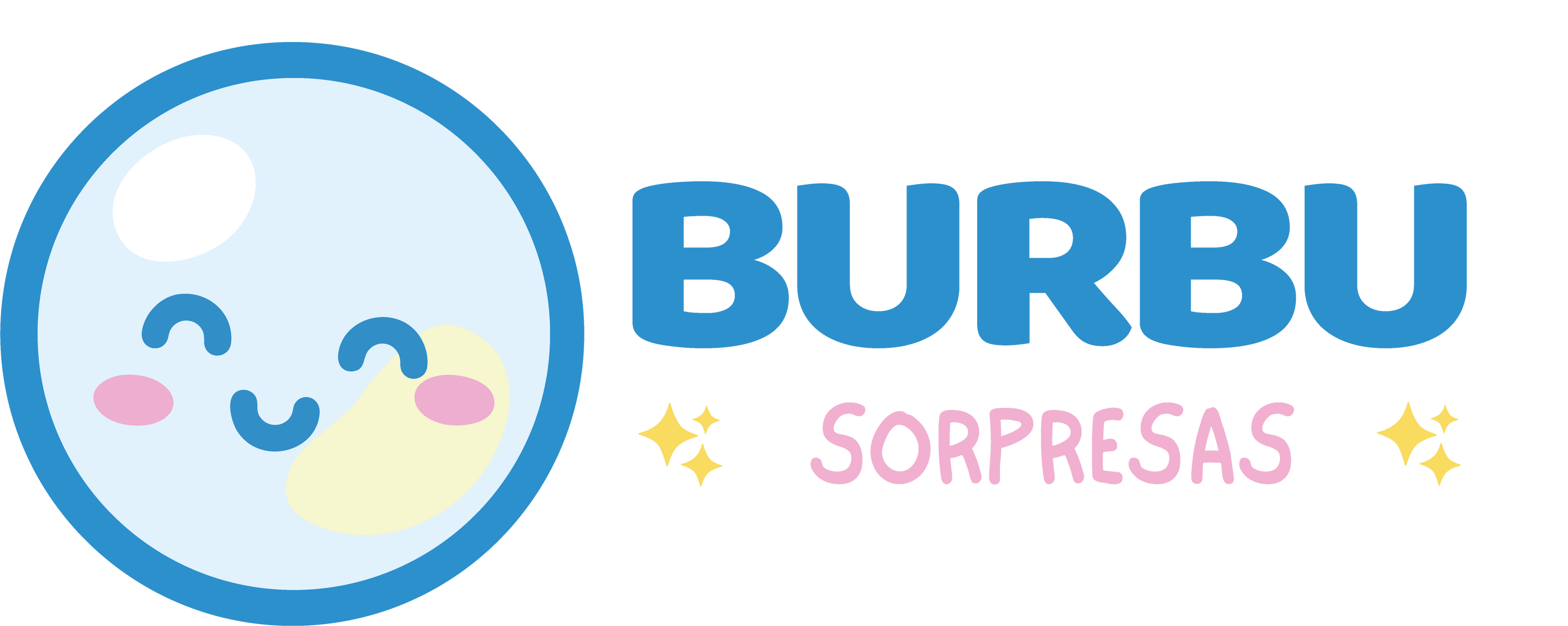 Burbu Sorpresas